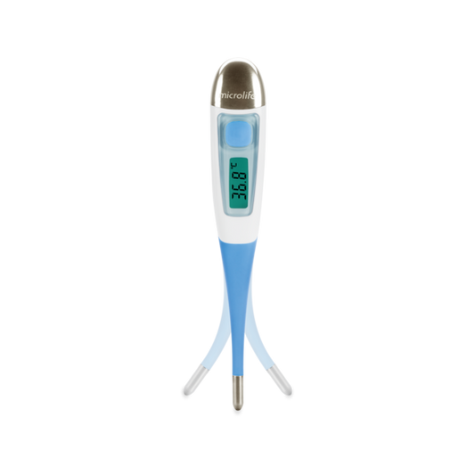 Microlife MT410 Antimikrobiotischer Thermometer