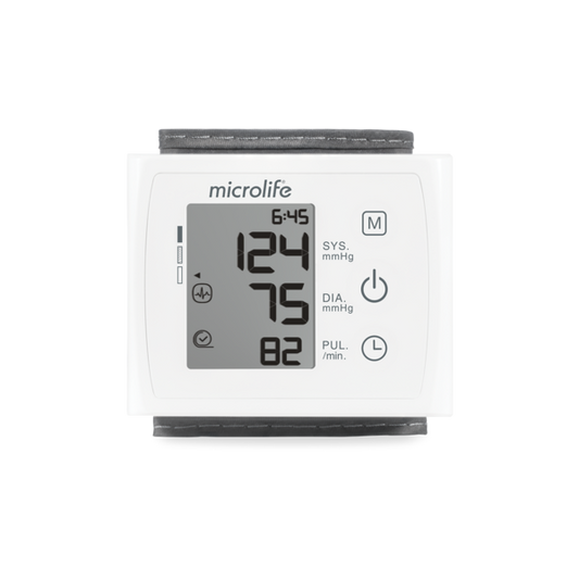 Microlife BP W3 Comfort Blutdruckmessgerät
