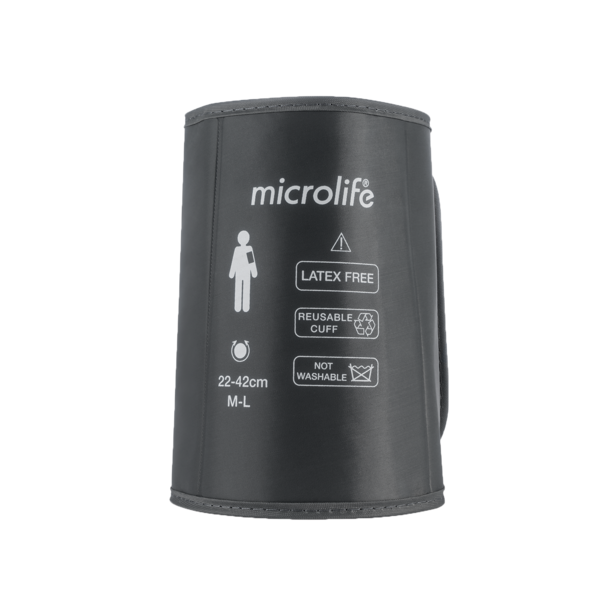 Microlife Easy Schalenmanschette