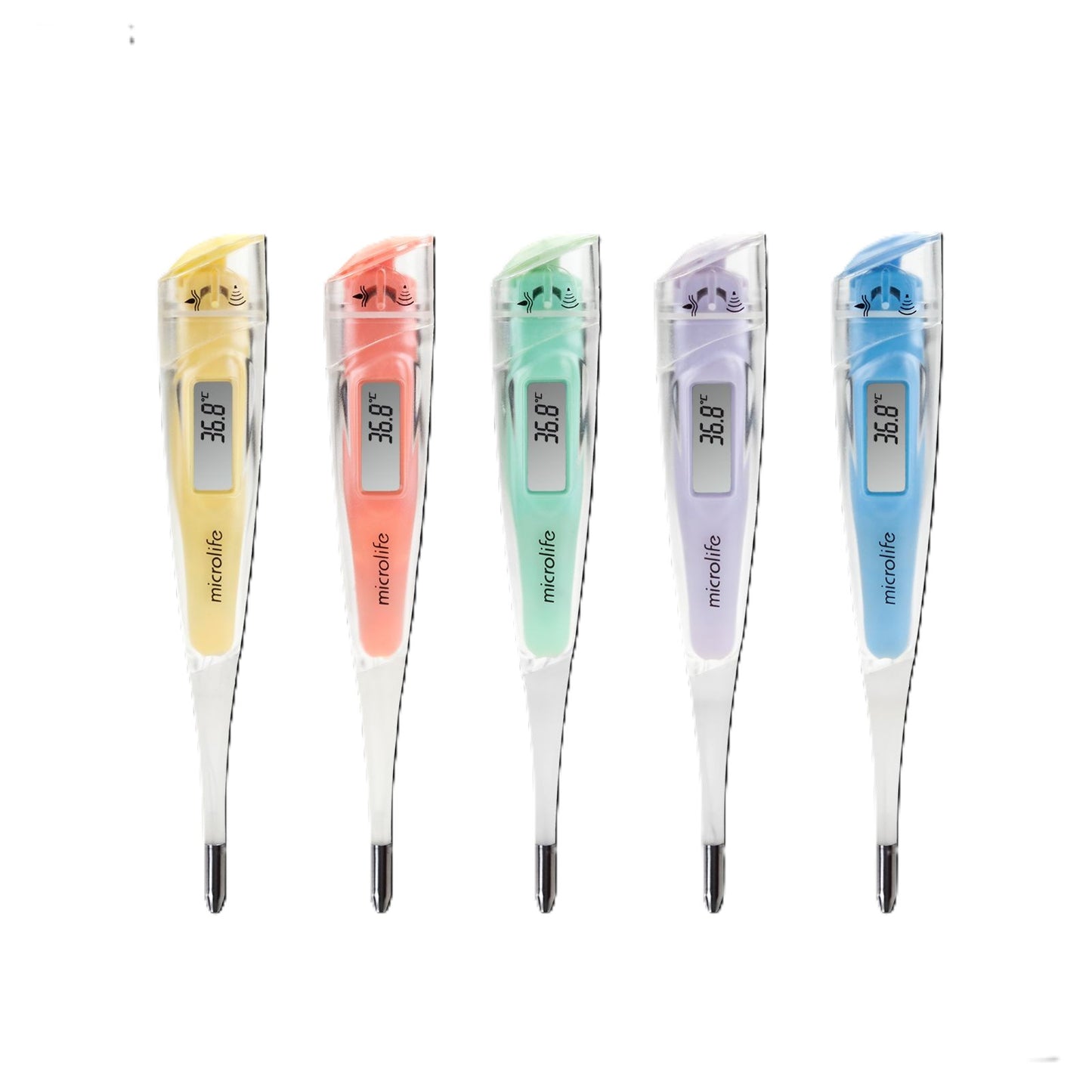 Microlife MT19F1 Digital Thermometer