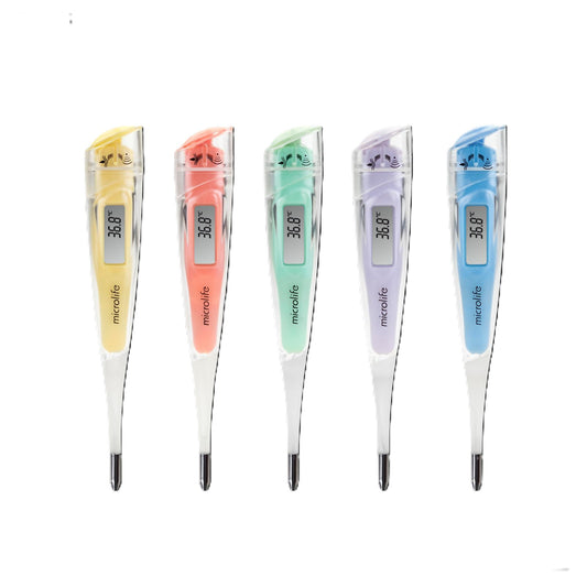Microlife MT19F1 Digital Thermometer