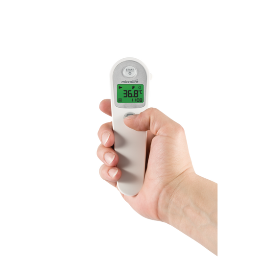 Microlife IR 310 Ohrthermometer