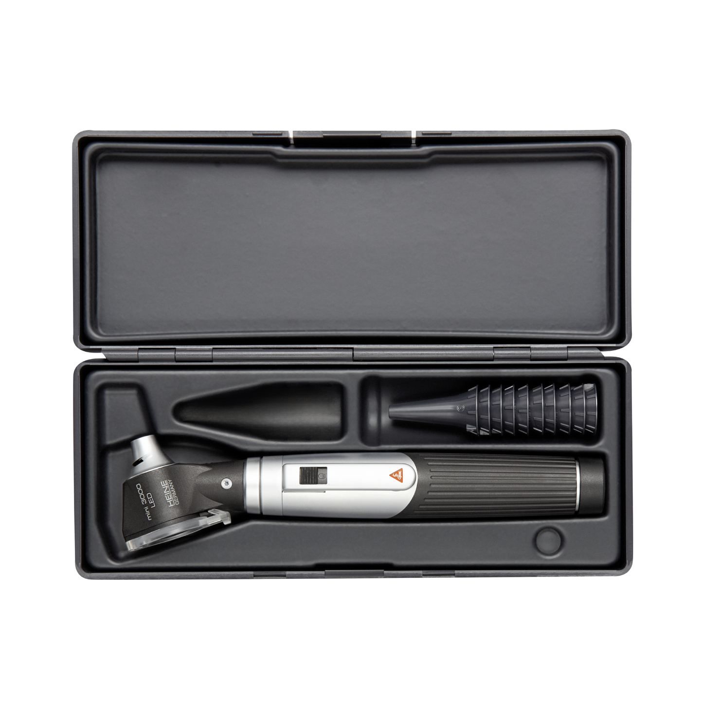 HEINE mini 3000 LED 2,5V Set Otoskop