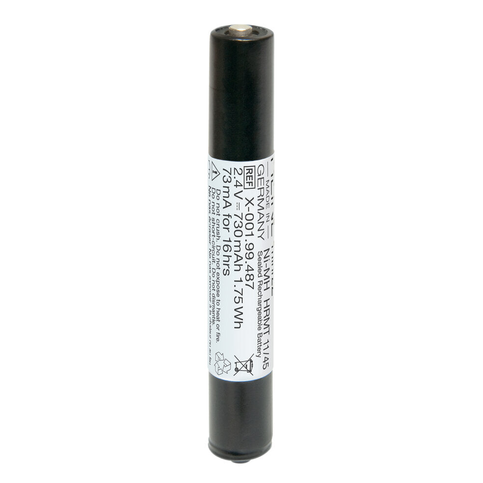 HEINE Optotechnik 2Z Ladebatterie 2.5 V NIMH HEINE (Schweiz) AG