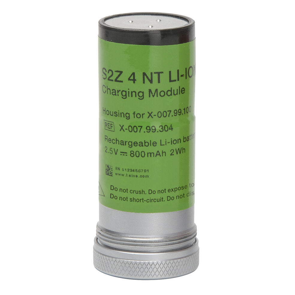 HEINE Optotechnik S2Z 4 NT Ladeeinheit 2.5 V LI-ION HEINE Optotechnik GmbH & Co. KG