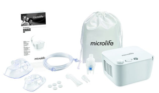 Microlife Inhalator NEB 200