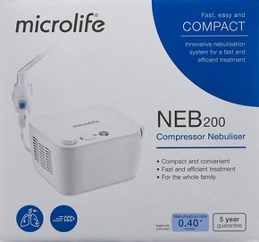 Microlife Inhalator NEB 200