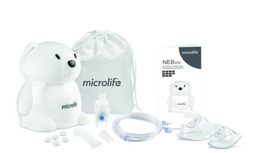 Microlife Inhalator NEB 400