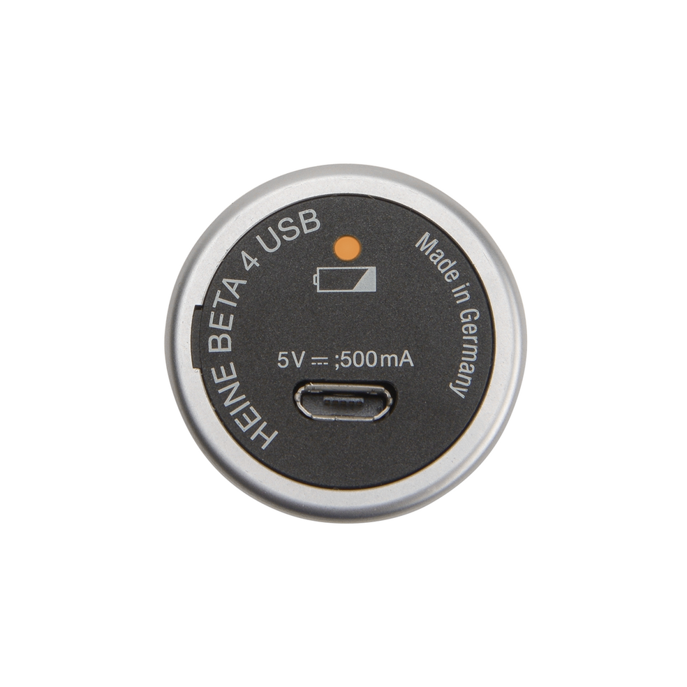 HEINE BETA4 USB Ladegriff