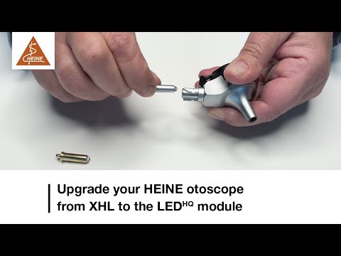 HEINE Optotechnik LED-Modul #132