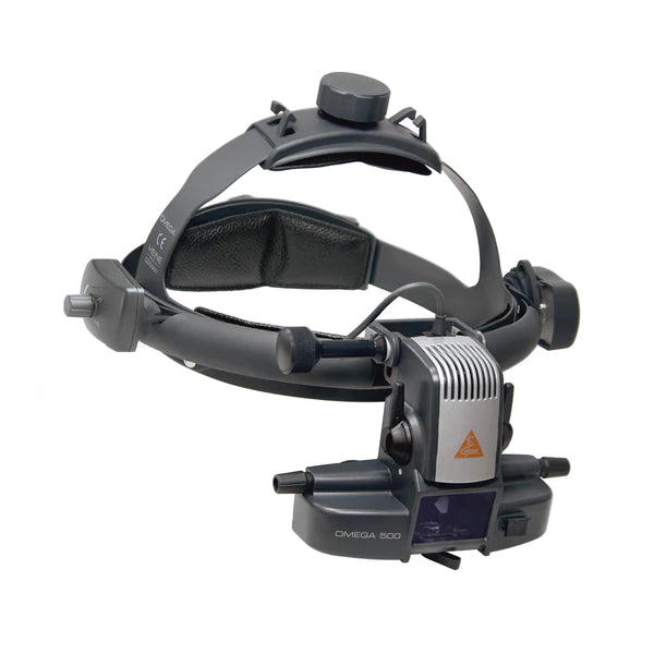 Ophthalmologische-Instrumente Diagnostik Amato Medical