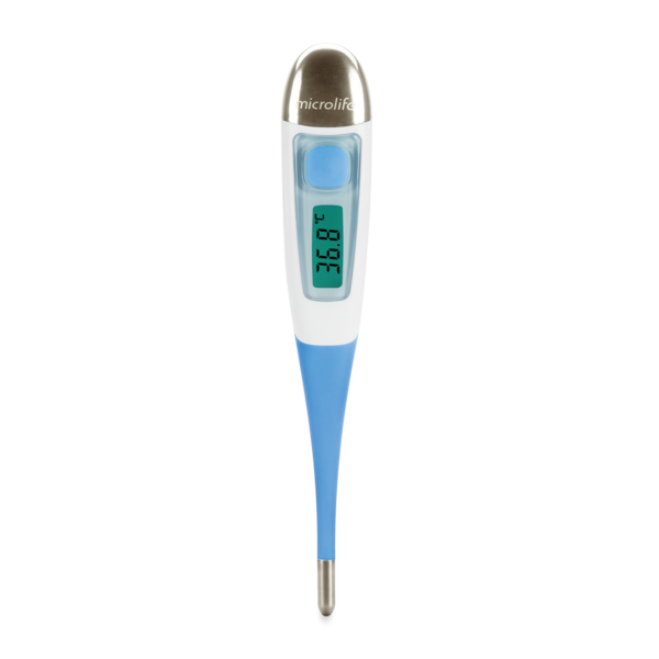 Microlife MT410 Antimikrobiotischer Thermometer