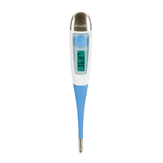 Microlife MT410 Antimikrobiotischer Thermometer