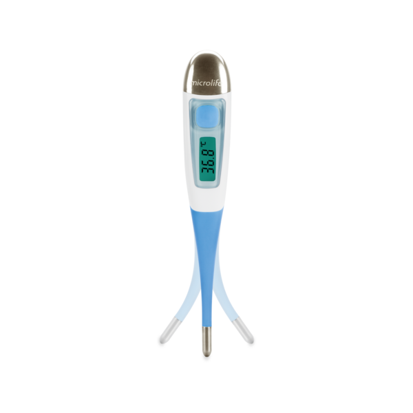 Microlife MT410 Antimikrobiotischer Thermometer