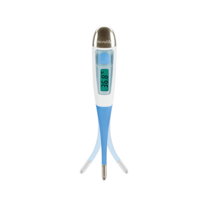 Microlife MT410 Antimikrobiotischer Thermometer