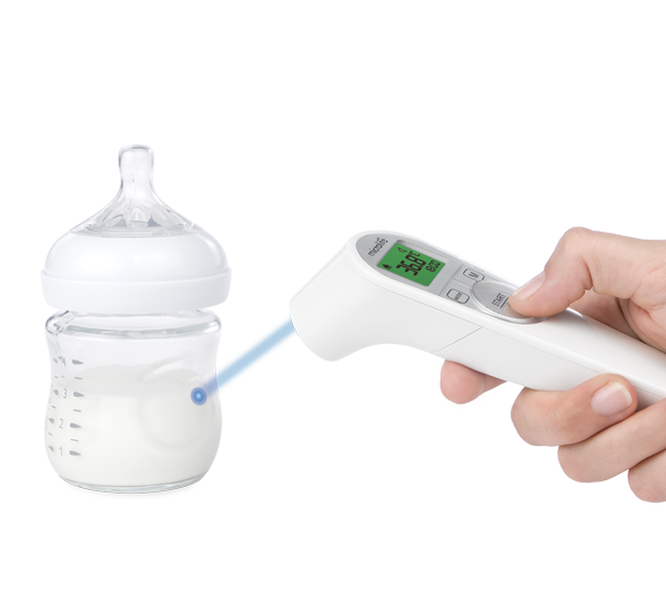 Microlife non-contact Fieberthermometer NC200