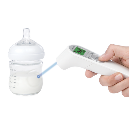 Microlife non-contact Fieberthermometer NC200