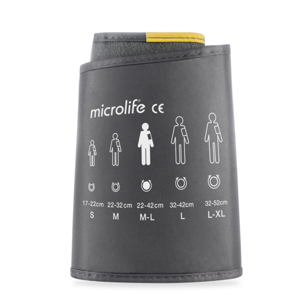 Microlife Soft-Manchette 3G
