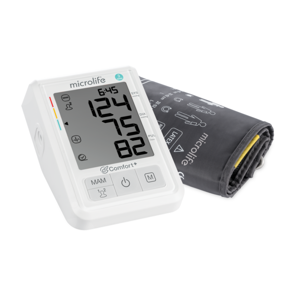 Microlife  Blutdruckmesser B3 Comfort