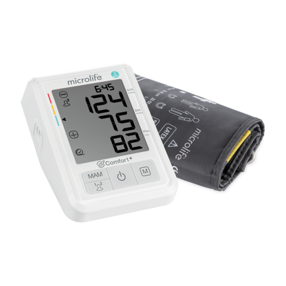 Microlife  Blutdruckmesser B3 Comfort
