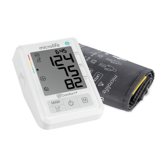 Microlife  Blutdruckmesser B3 Comfort