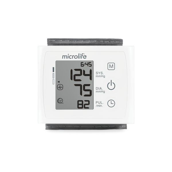 Microlife BP W3 Comfort Blutdruckmessgerät