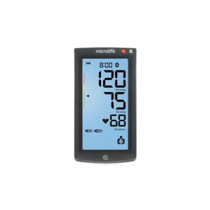 Microlife  Blutdruckmesser A7 Touch Blutooth