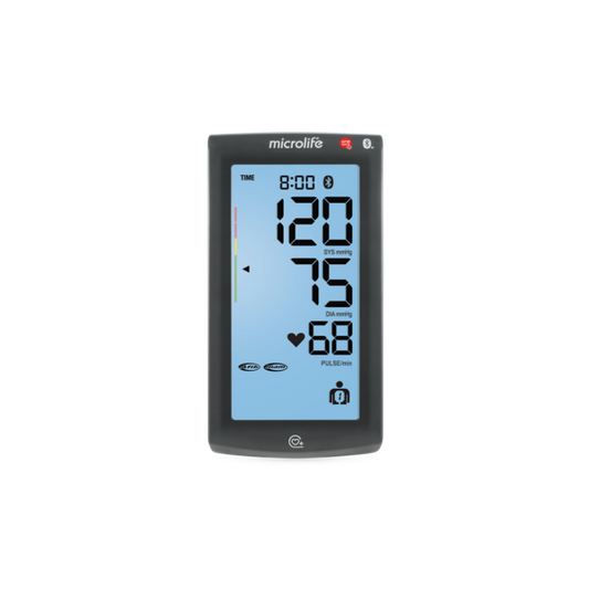 Microlife  Blutdruckmesser A7 Touch Blutooth