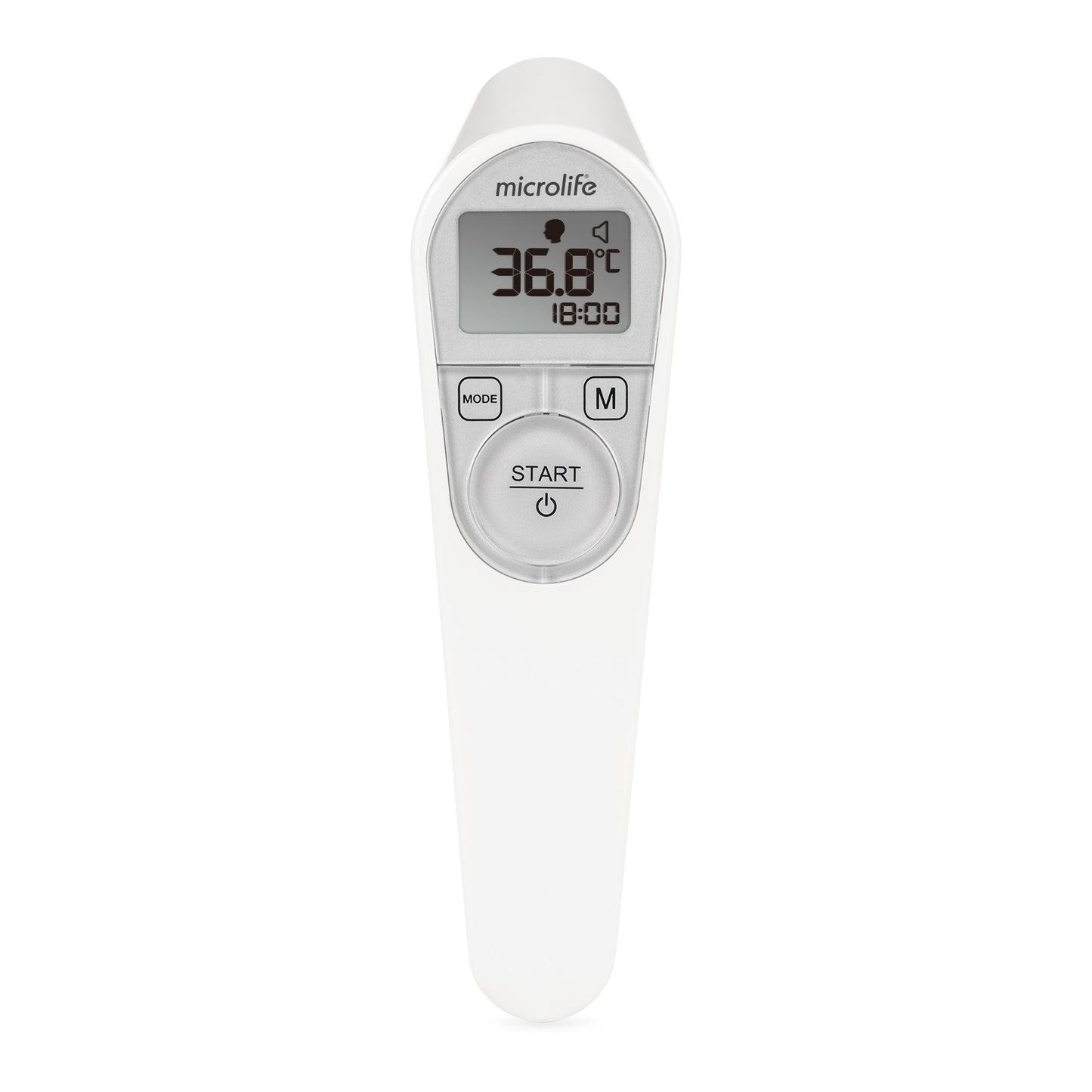 Microlife non-contact Fieberthermometer NC200