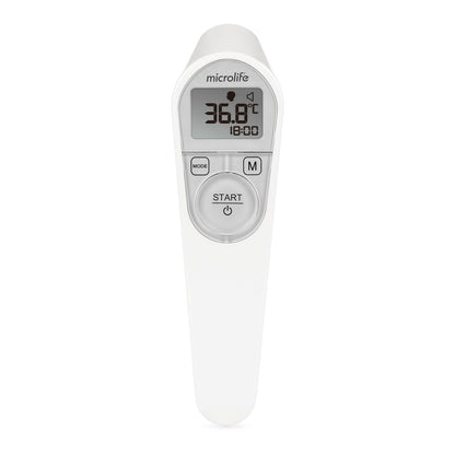 Microlife non-contact Fieberthermometer NC200