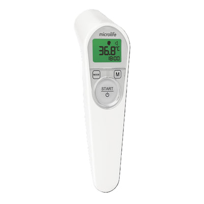 Microlife non-contact Fieberthermometer NC200