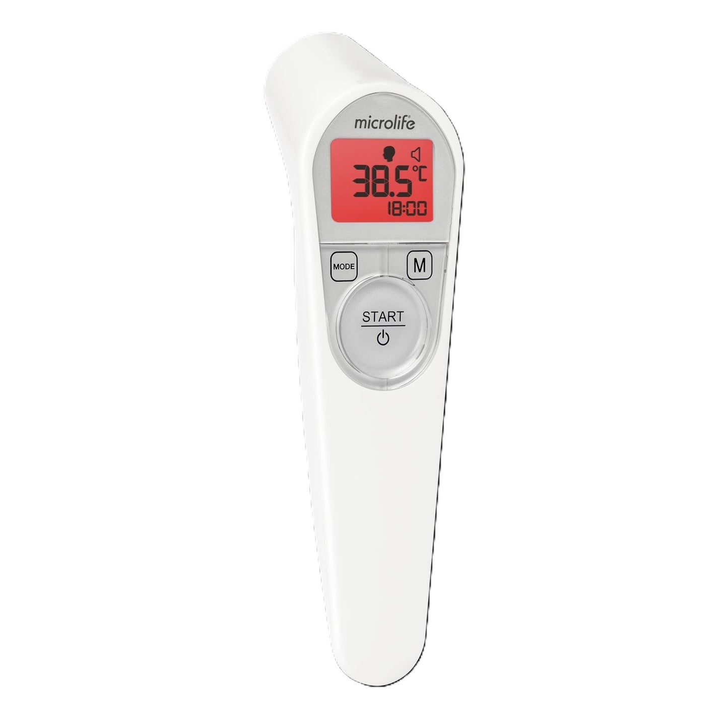 Microlife non-contact Fieberthermometer NC200