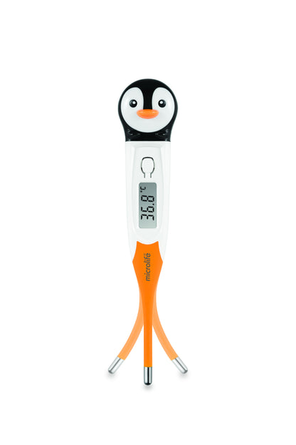 MT 720 Stabthermometer Pinguin