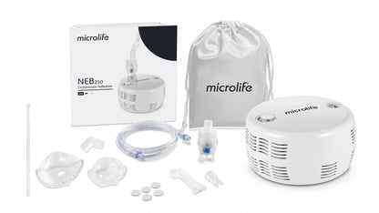 Microlife Inhalator NEB 250
