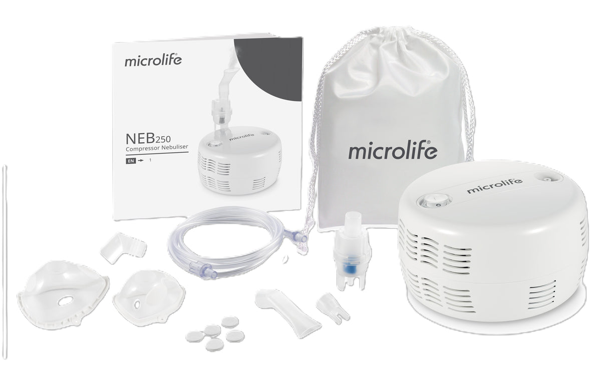 Microlife Inhalator NEB 250