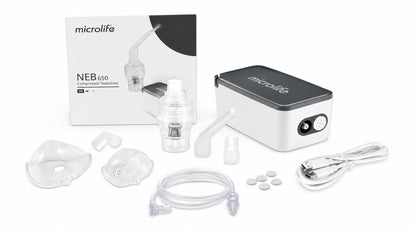 Microlife Inhalator NEB 650