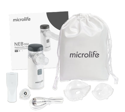 Microlife Inhalator NEB 950