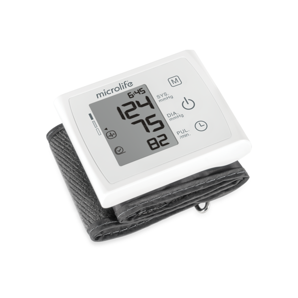 Microlife BP W3 Comfort Blutdruckmessgerät