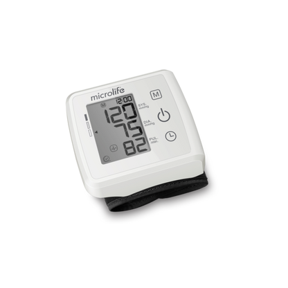 Microlife BP W10 Basic Handgelenks-Blutdruckmessgerät