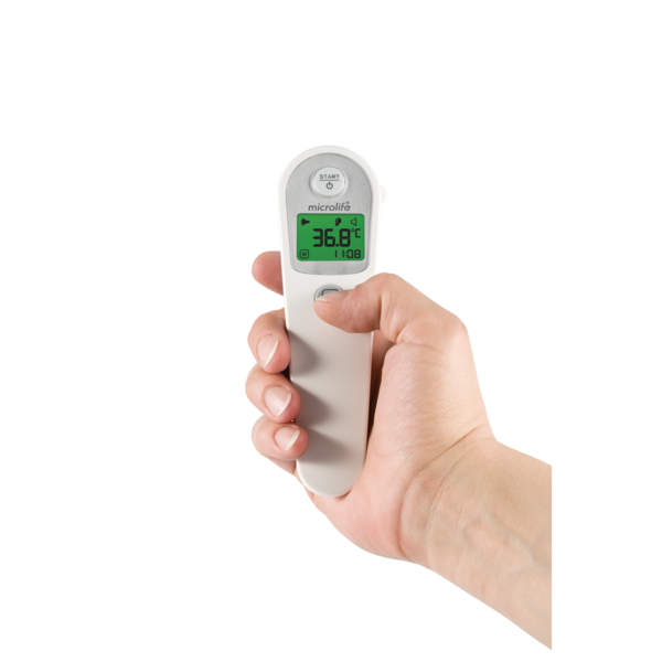 Microlife IR 310 Ohrthermometer