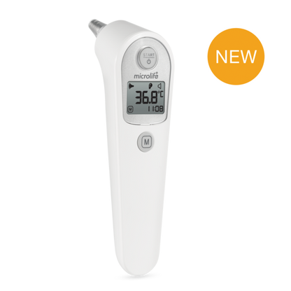 Microlife IR 310 Ohrthermometer