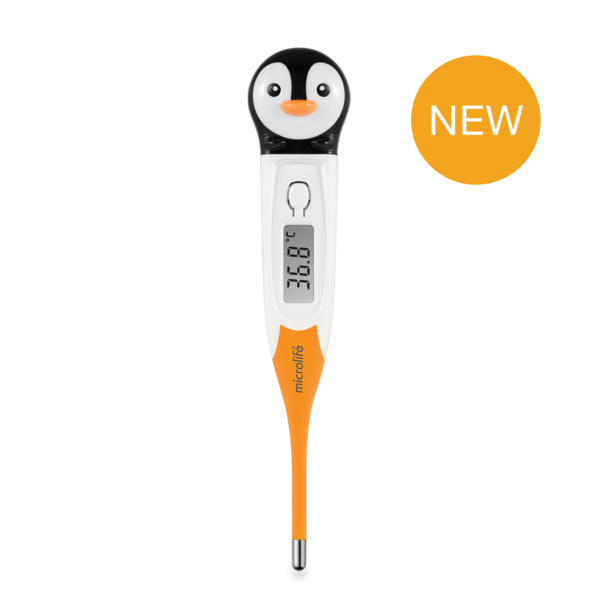 MT 720 Stabthermometer Pinguin