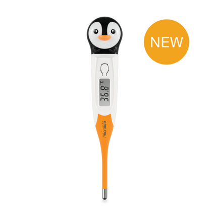 MT 720 Stabthermometer Pinguin