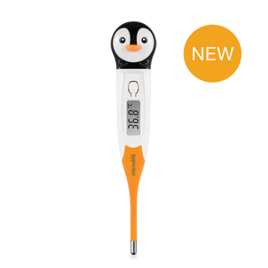 MT 720 Stabthermometer Pinguin