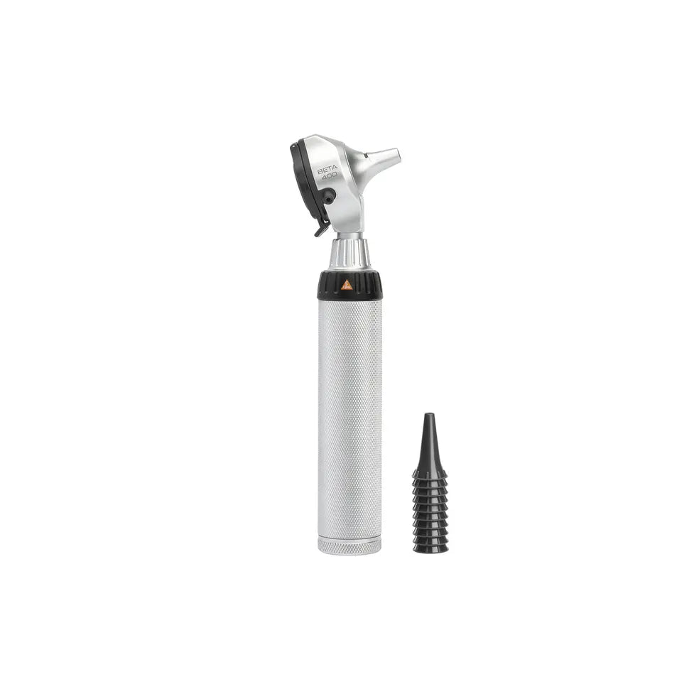 HEINE Optotechnik BETA 400 F.O. LED Kit 2.5V - BETA Batteriegriff HEINE Optotechnik
