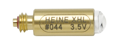 HEINE Optotechnik XHL Xenon Halogen Ersatzlampe #044 HEINE Optotechnik GmbH & Co. KG