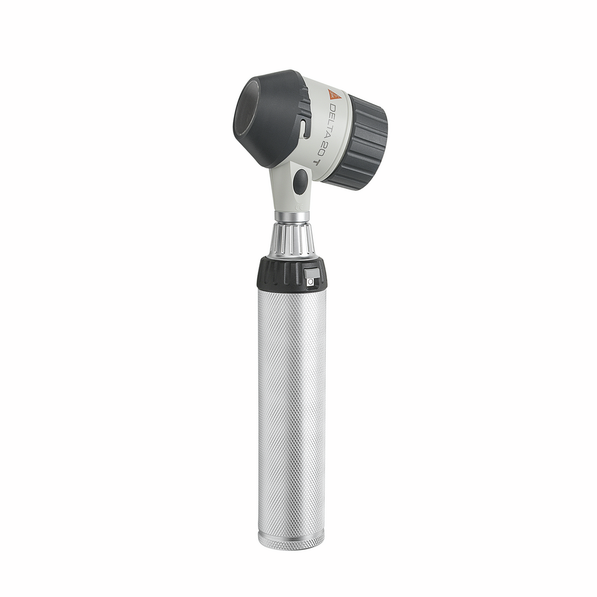 HEINE DELTA 20T Dermatoskop - Version Ladegriff mit Tischladegerät
