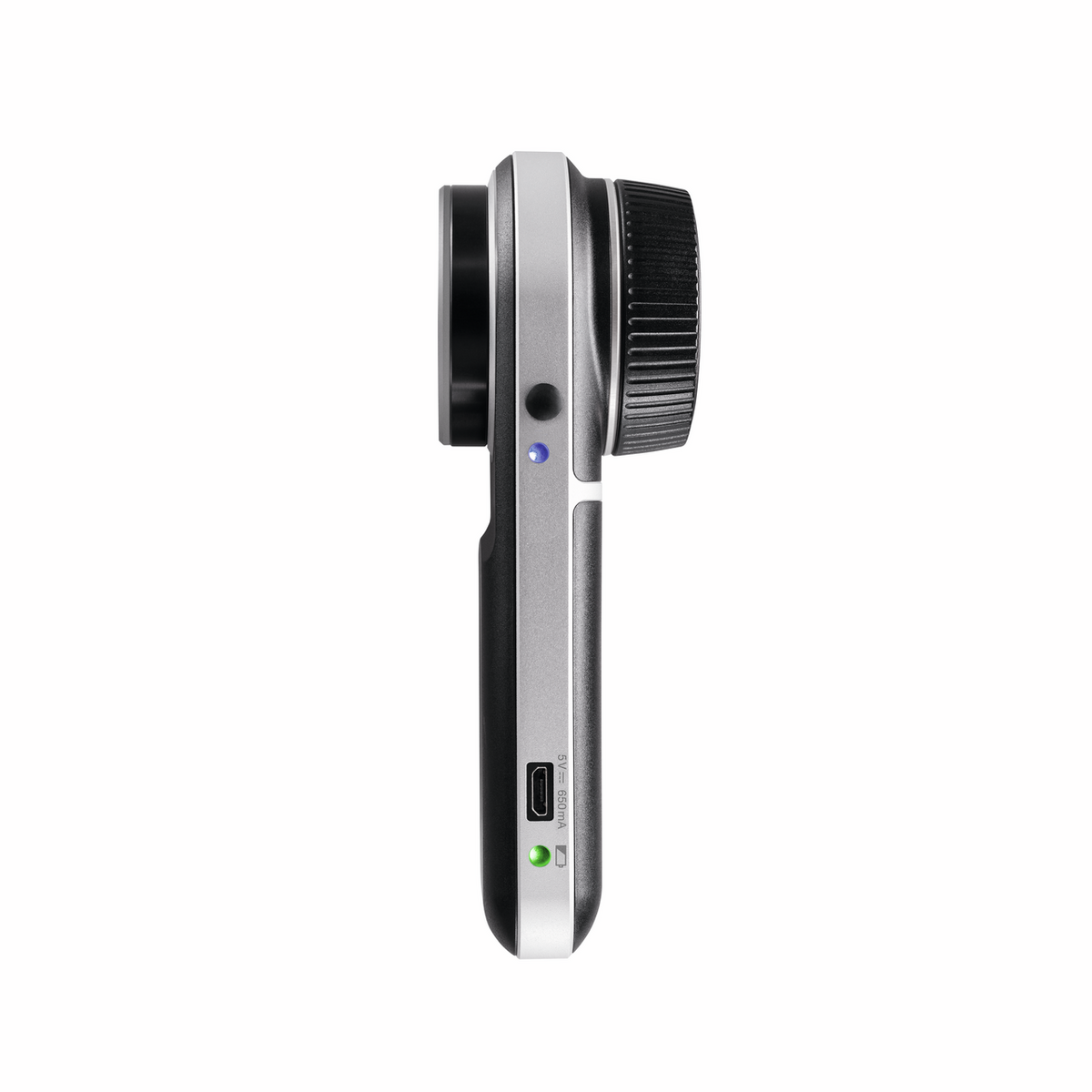 HEINE DELTAone Dermatoskop - Edition SCHWARZ