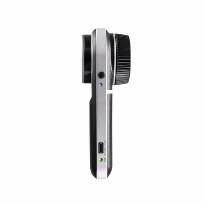 HEINE DELTAone Dermatoskop - Edition SCHWARZ