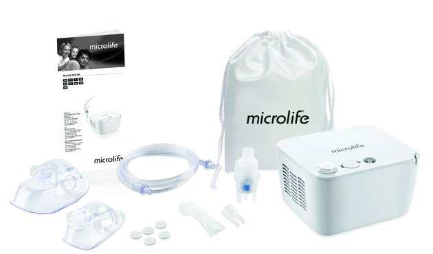 Microlife Inhalator NEB 200
